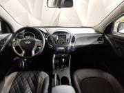 Hyundai ix35 I Рестайлинг Москва  - изображение 34