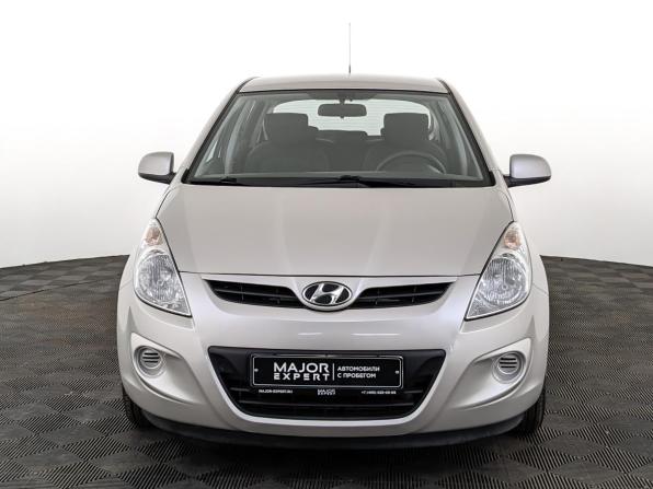 Hyundai i20 I с пробегом 2010 года, цена 750 000 рублей, 49450 км, хэтчбек, Автокод Объявления