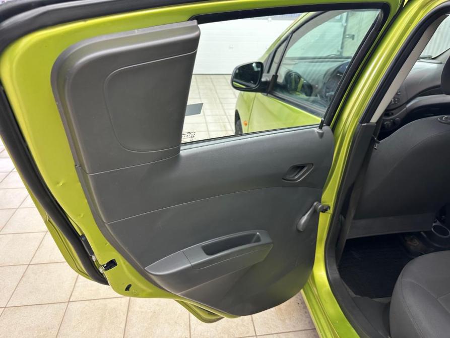 Chevrolet Spark III Альметьевск  - изображение 16