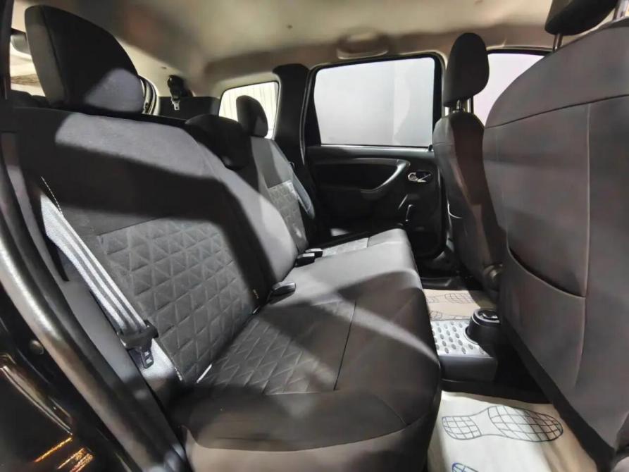 Renault Duster I Рестайлинг Уфа  - изображение 16