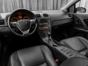 Toyota Avensis III Москва  - изображение 36