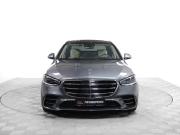 Mercedes-Benz S-Класс VII (W223) Москва  - изображение 28