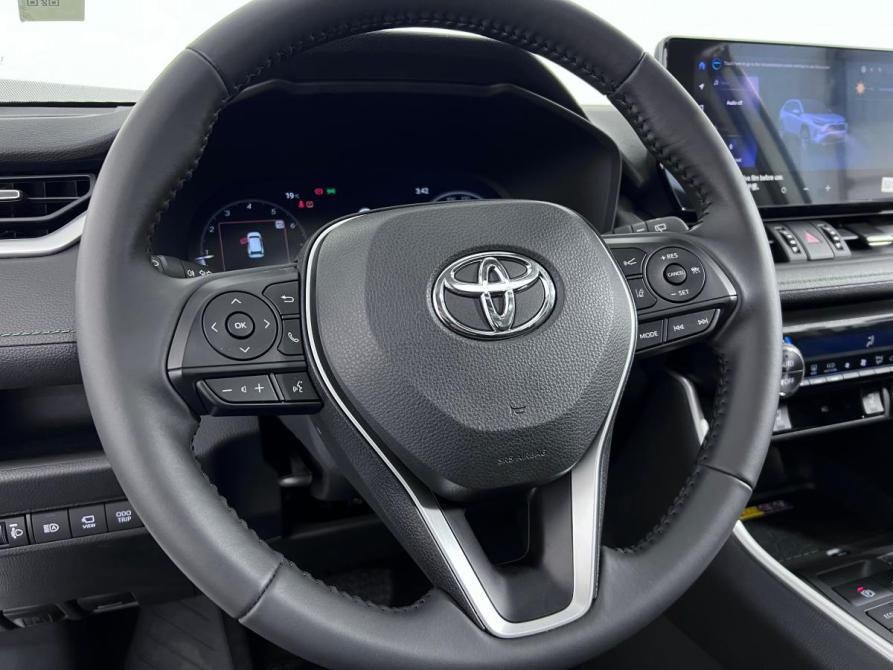 Toyota RAV4 V (XA50) Ростов-на-Дону  - изображение 10