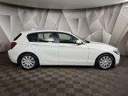 BMW 1 серии II (F20/F21) Москва  - изображение 21
