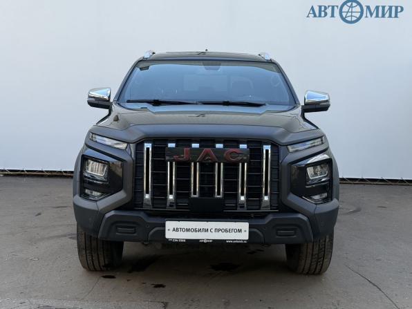 JAC T9 с пробегом 2024 года, цена 3 050 000 рублей, 40374 км, offers.body_type.unknown, Автокод Объявления