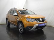 Renault Duster II Санкт-Петербург  - изображение 17