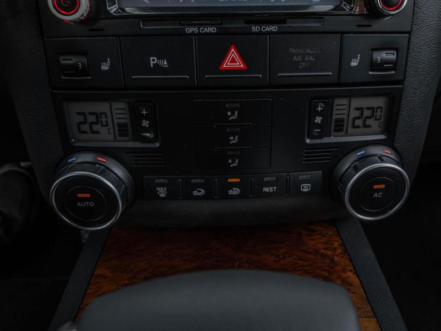 Volkswagen Touareg I Ставрополь  - изображение 16