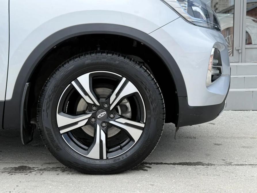 Chery Tiggo 4 Pro I Новосибирск  - изображение 12