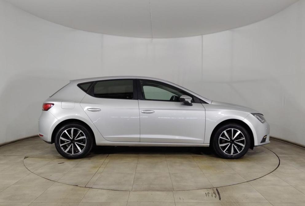 SEAT Leon III Волгоград  - изображение 4
