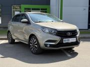 Lada (ВАЗ) XRAY I Ярославль  - изображение 19