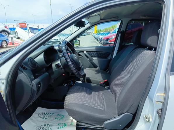 Lada (ВАЗ) Granta I с пробегом 2018 года, цена 529 995 рублей, 84551 км, седан, Автокод Объявления