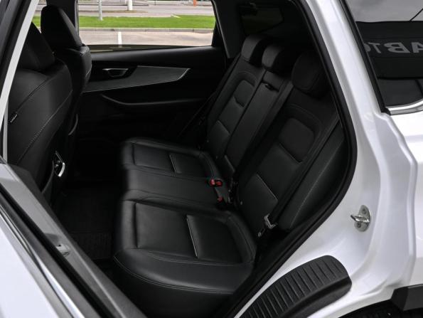 Chery Tiggo 7 Pro Max I с пробегом 2023 года, цена 1 849 000 рублей, 41323 км, внедорожник, Автокод Объявления