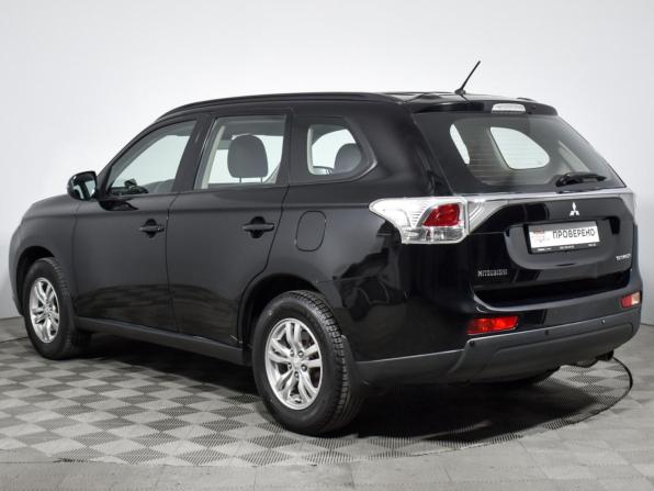 Mitsubishi Outlander III с пробегом 2013 года, цена 1 325 000 рублей, 142164 км, внедорожник, Автокод Объявления