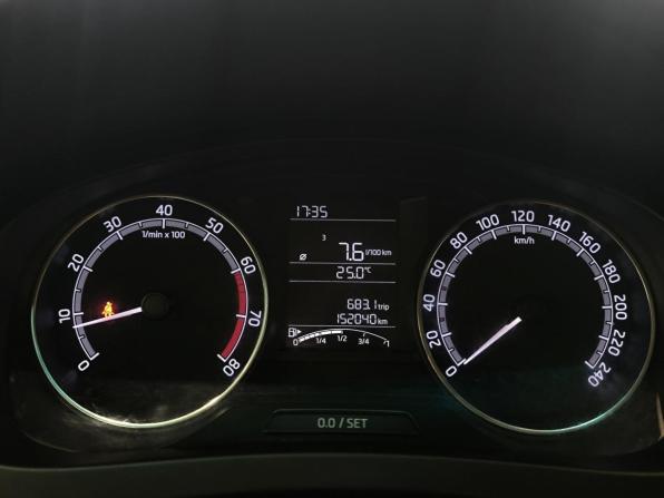 Skoda Rapid I Рестайлинг с пробегом 2017 года, цена 980 000 рублей, 151983 км, лифтбек, Автокод Объявления