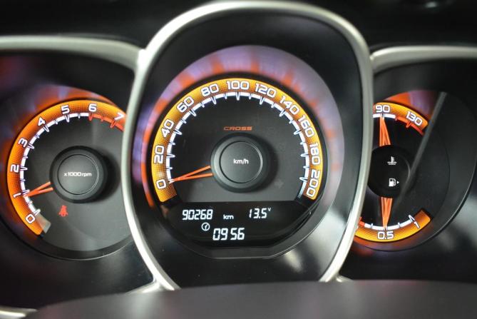 Lada (ВАЗ) Vesta I с пробегом 2019 года, цена 1 149 000 рублей, 90000 км, универсал, Автокод Объявления