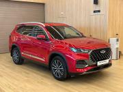 Chery Tiggo 8 Pro Max I Санкт-Петербург  - изображение 28