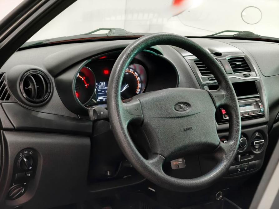 Lada (ВАЗ) Granta I Рестайлинг Тула  - изображение 9