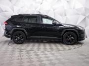 Toyota RAV4 V (XA50) Ульяновск  - изображение 27