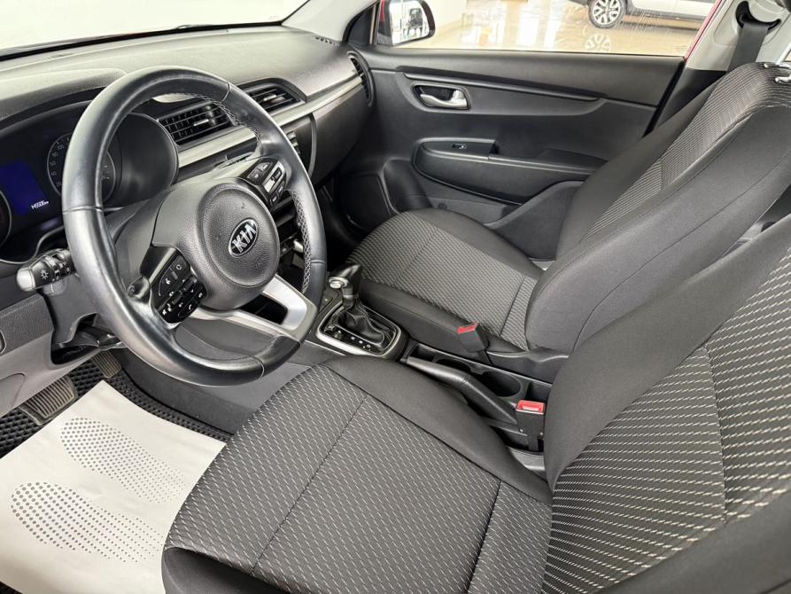 Kia Rio IV Смоленск  - изображение 7