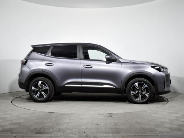Chery Tiggo 4 I Рестайлинг 2 с пробегом 2024 года, цена 1 790 000 рублей, 18095 км, внедорожник, Автокод Объявления