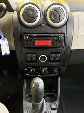 Lada (ВАЗ) Largus I с пробегом 2017 года, цена 489 000 рублей, 257000 км, универсал, Автокод Объявления