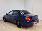 Kia Spectra I Рестайлинг 2 Альметьевск  - изображение 30