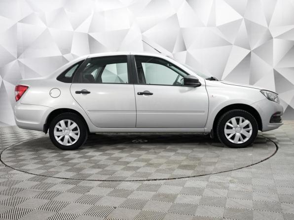 Lada (ВАЗ) Granta I Рестайлинг с пробегом 2019 года, цена 703 000 рублей, 45619 км, седан, Автокод Объявления