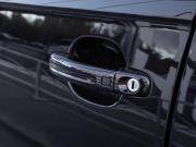 Audi Q7 I (4L) Рестайлинг Волгоград  - изображение 28