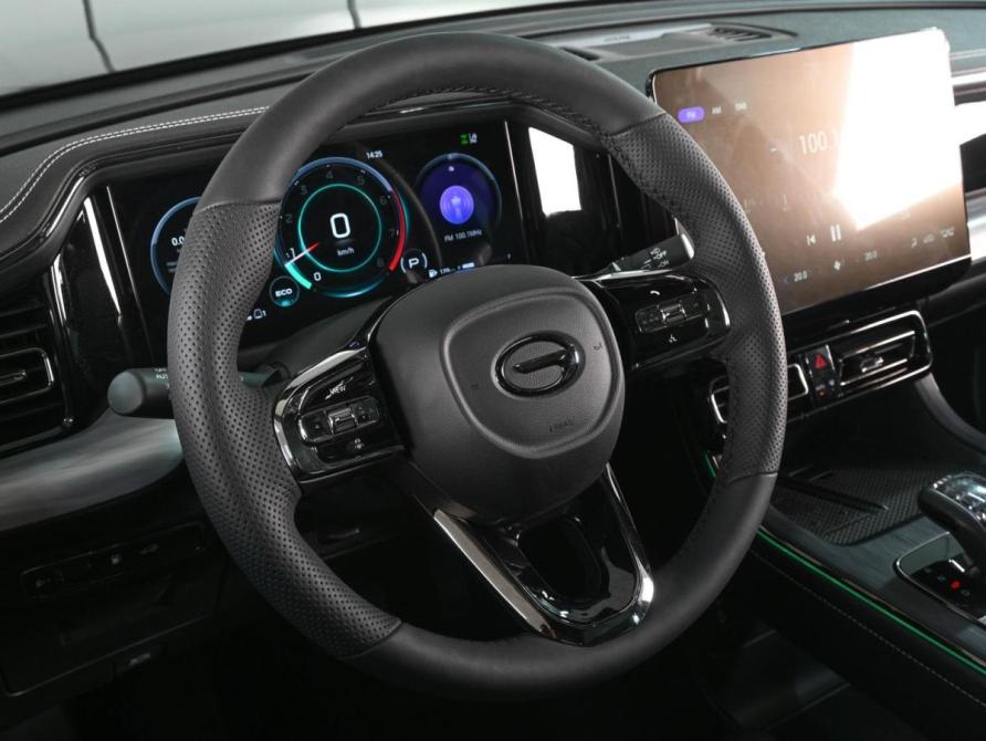 GAC GS8 II Ростов-на-Дону  - изображение 13