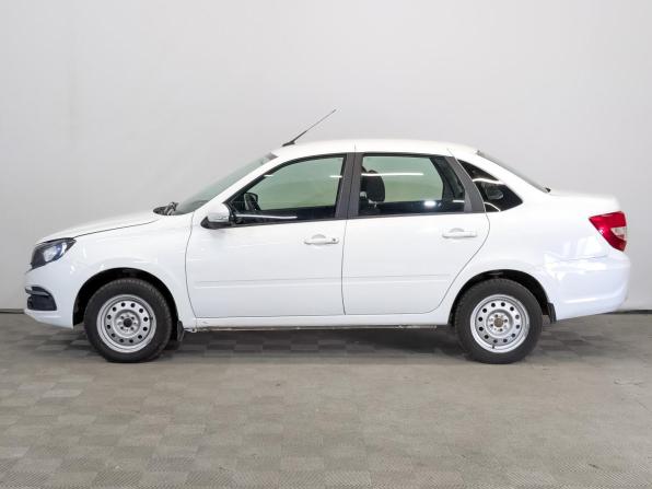 Lada (ВАЗ) Granta I Рестайлинг с пробегом 2024 года, цена 635 000 рублей, 52161 км, седан, Автокод Объявления