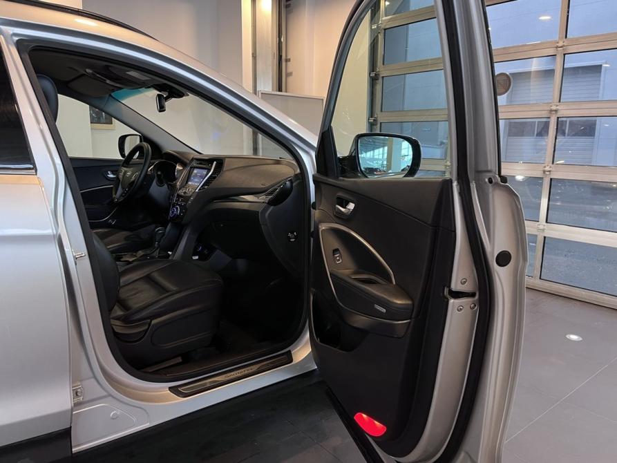Hyundai Santa Fe III Чебоксары  - изображение 26