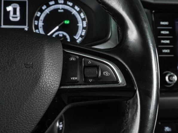 Skoda Kodiaq I с пробегом 2019 года, цена 2 099 000 рублей, 159546 км, внедорожник, Автокод Объявления
