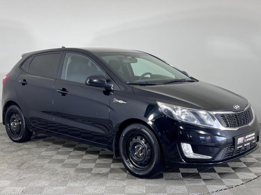 Kia Rio III Ростов-на-Дону  - изображение 3