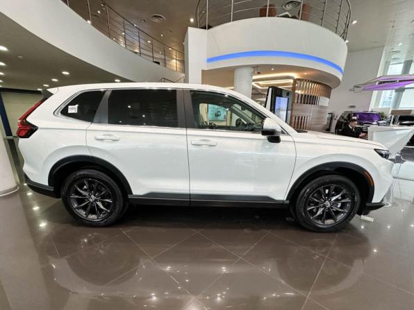 Honda CR-V VI с пробегом 2026 года, цена 4 499 000 рублей, 38 км, внедорожник, Автокод Объявления