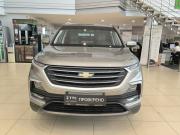 Chevrolet Captiva II Казань  - изображение 24