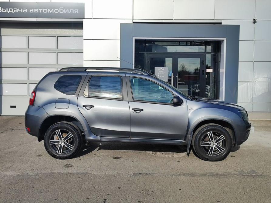 Nissan Terrano III (D10) Москва  - изображение 4