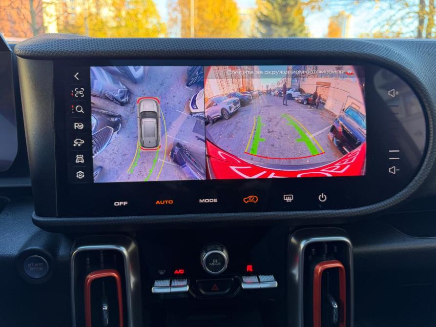 Haval Dargo I Санкт-Петербург  - изображение 19