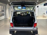 Lada (ВАЗ) 2121 (4x4) I Рестайлинг Сыктывкар  - изображение 27