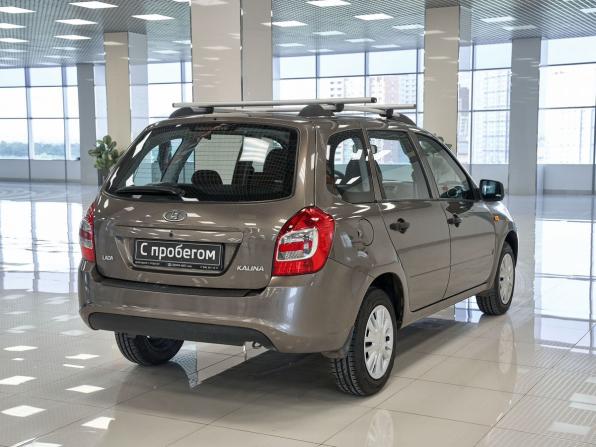 Lada (ВАЗ) Kalina II с пробегом 2015 года, цена 500 000 рублей, 76969 км, универсал, Автокод Объявления