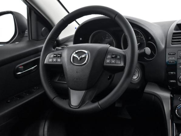 Mazda 6 II (GH) Рестайлинг с пробегом 2010 года, цена 520 000 рублей, 155261 км, седан, Автокод Объявления
