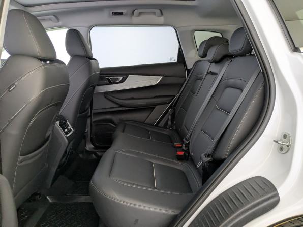 Chery Tiggo 7 Pro Max I с пробегом 2023 года, цена 2 250 000 рублей, 16750 км, внедорожник, Автокод Объявления