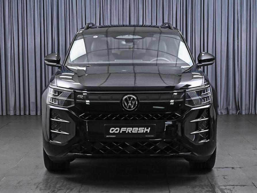 Volkswagen Teramont II (China Market) Ставрополь  - изображение 3