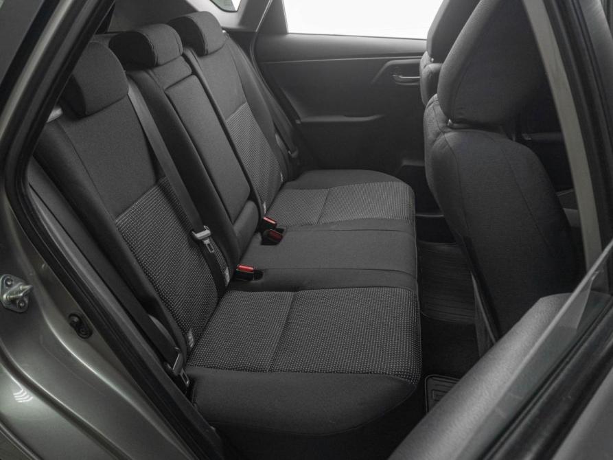 Toyota Auris II Тюмень  - изображение 7