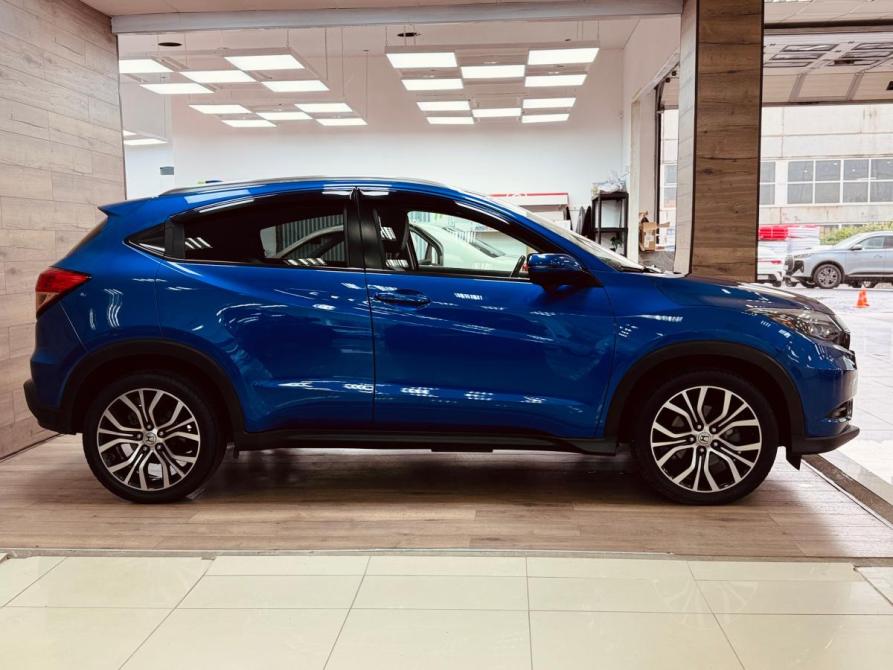 Honda HR-V II Уфа  - изображение 7