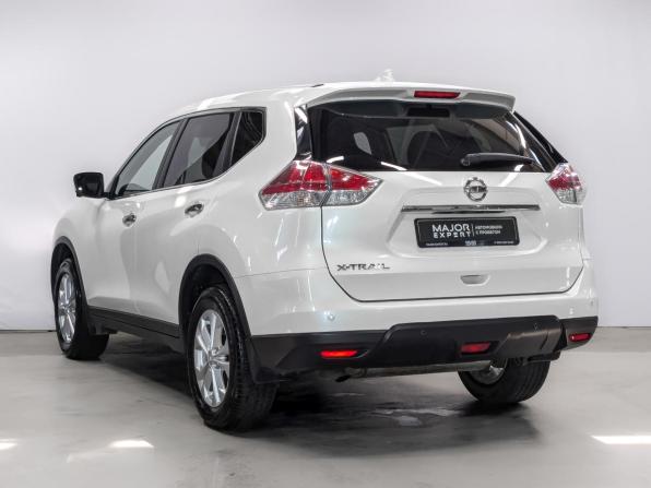 Nissan X-Trail III с пробегом 2018 года, цена 1 975 000 рублей, 75846 км, внедорожник, Автокод Объявления