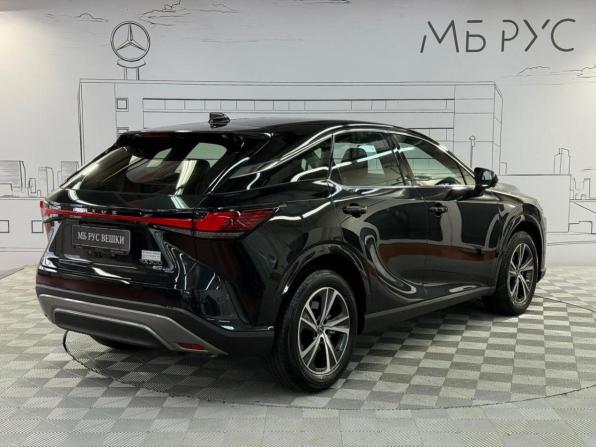 Новый Lexus RX V 2025 года, цена 7 799 900 рублей, внедорожник, Автокод Объявления