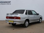 Lada (ВАЗ) 2115 Нижний Новгород  - изображение 16