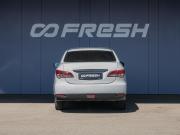 Nissan Almera III (G15) Краснодар  - изображение 22