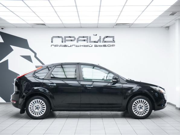 Ford Focus II Рестайлинг с пробегом 2010 года, цена 549 900 рублей, 302000 км, хэтчбек, Автокод Объявления