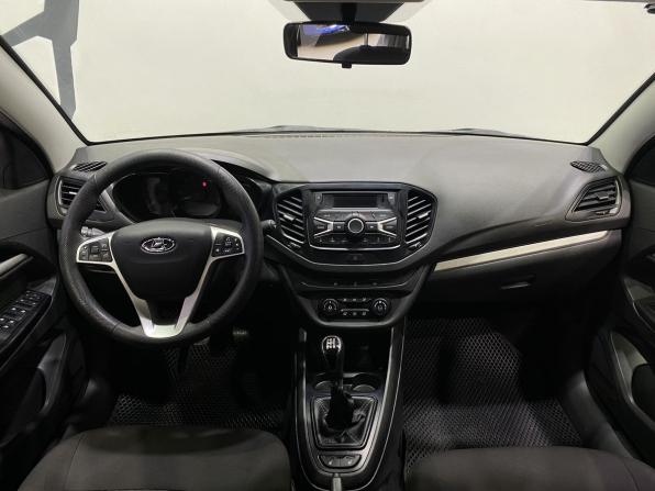 Lada (ВАЗ) Vesta I с пробегом 2019 года, цена 879 900 рублей, 110000 км, седан, Автокод Объявления